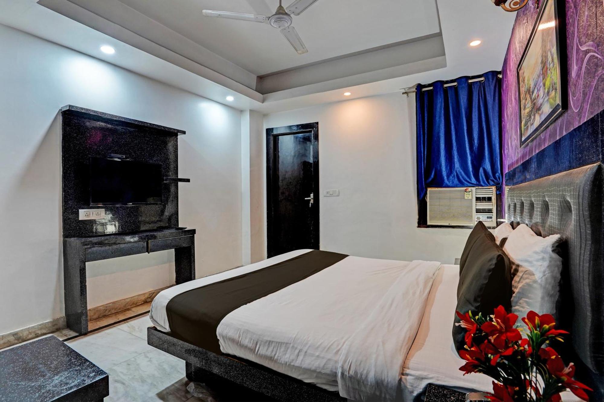 Collection O Noida Saffron酒店 外观 照片